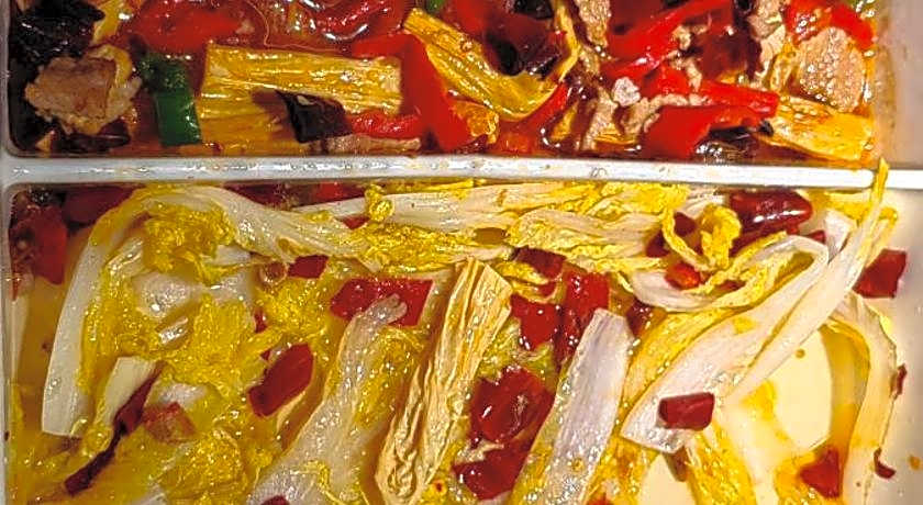 Hilton Garden Inn Lhasa