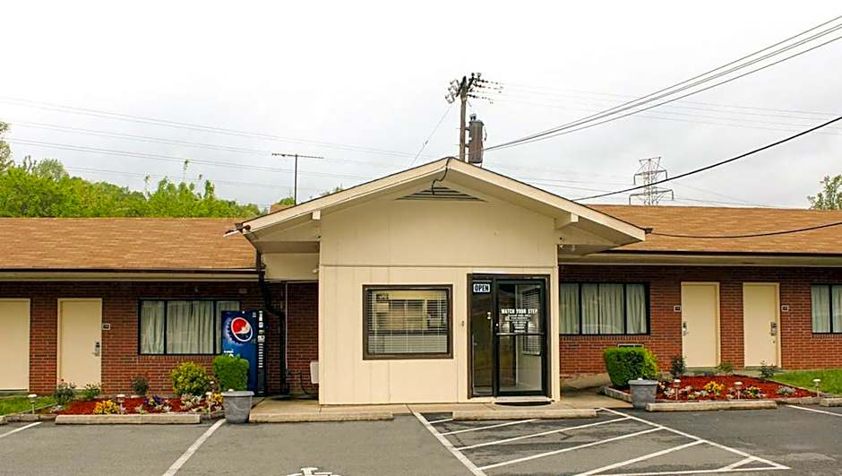 Green Valley Motel Winston Salem