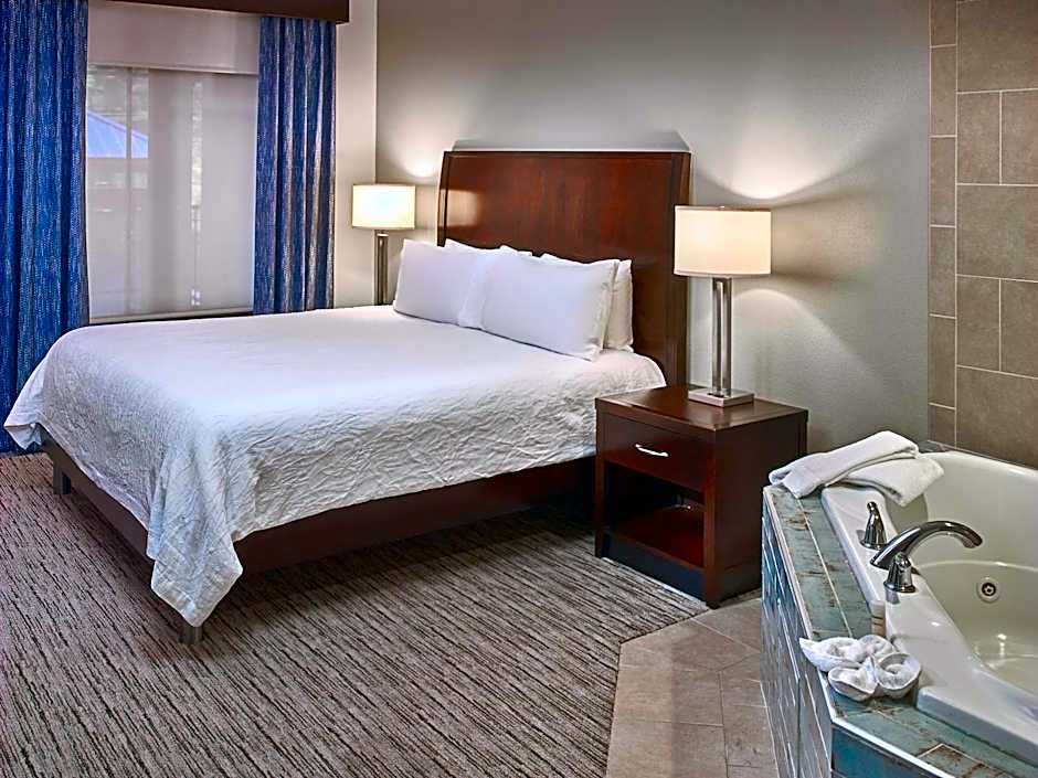 Hilton Garden Inn Gatlinburg