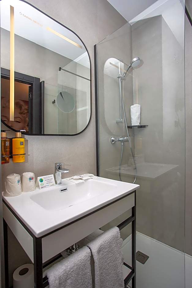 Casual del Cine Valencia