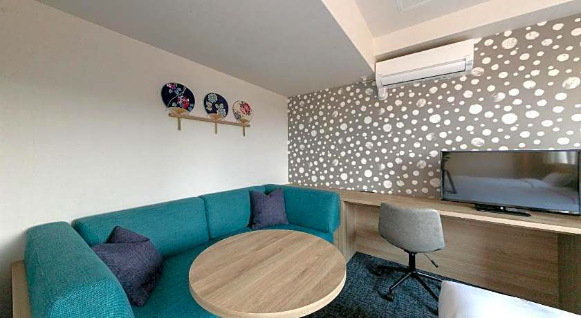 Tabino Hotel Express Narita