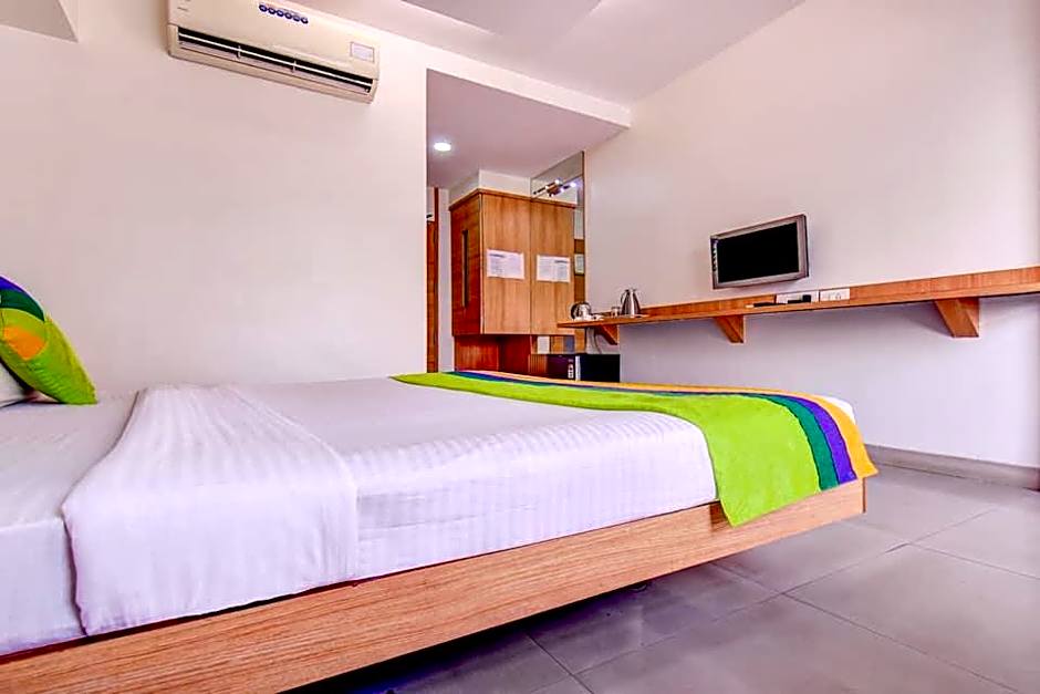 Treebo Admiral Suites New Usmanpura