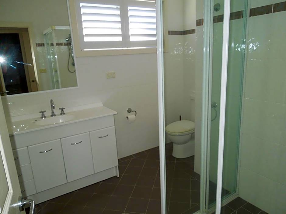 Oceanside Hawks Nest