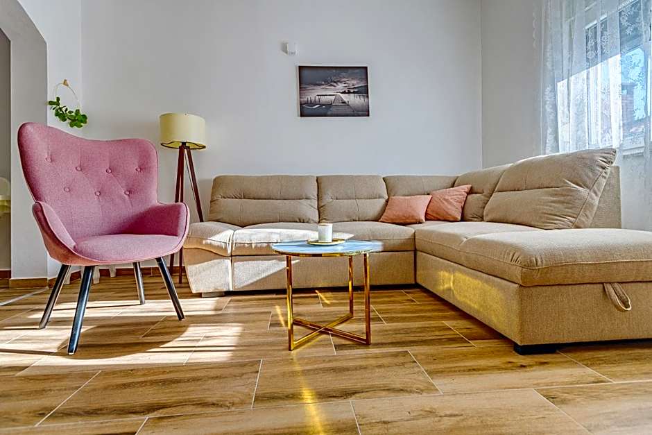 Holiday apartment -Zadar