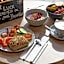 Holiday Inn - the niu, Wave Karlsruhe Oststadt By IHG