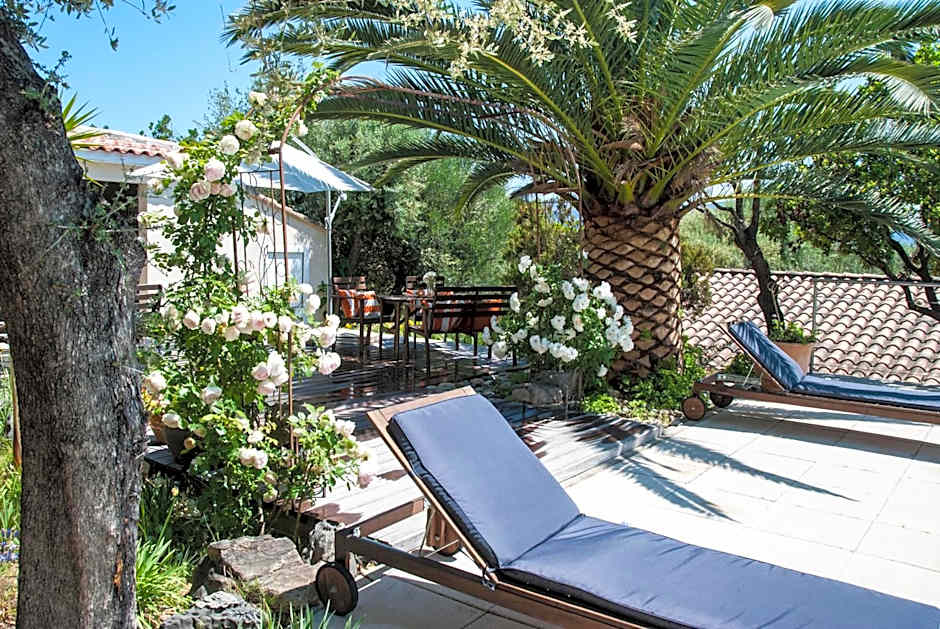 Résidence Ogliastrello