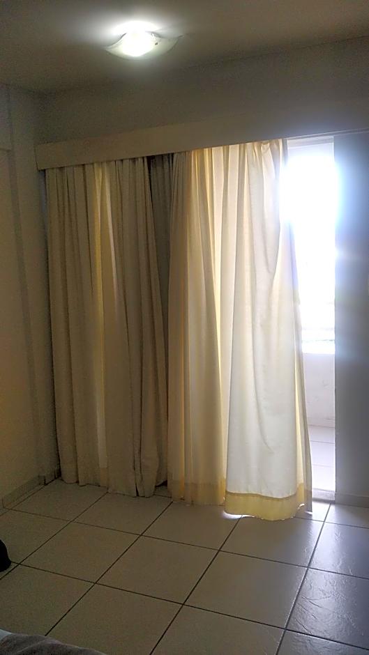 Terrazzo Ponta Negra Flat - ap 103