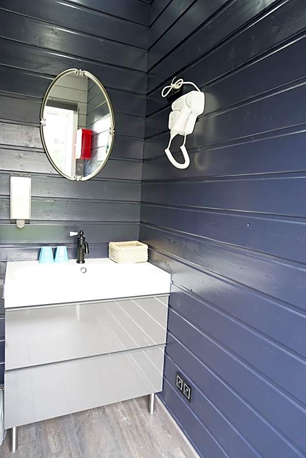 Kuai Guestroom Brugge