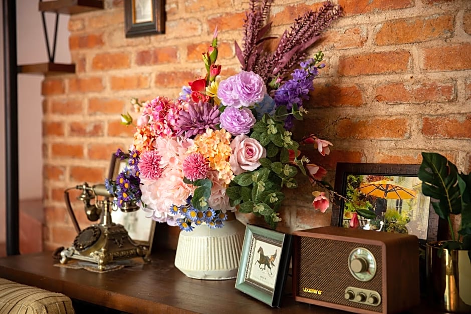 Sweet Cili Boutique Hotel