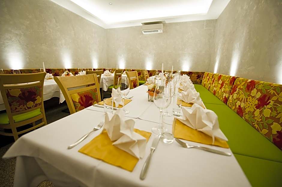 Hotel Restaurant Meyer