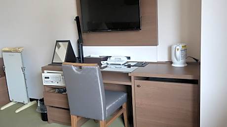 Superior Single Room - Non-Smoking