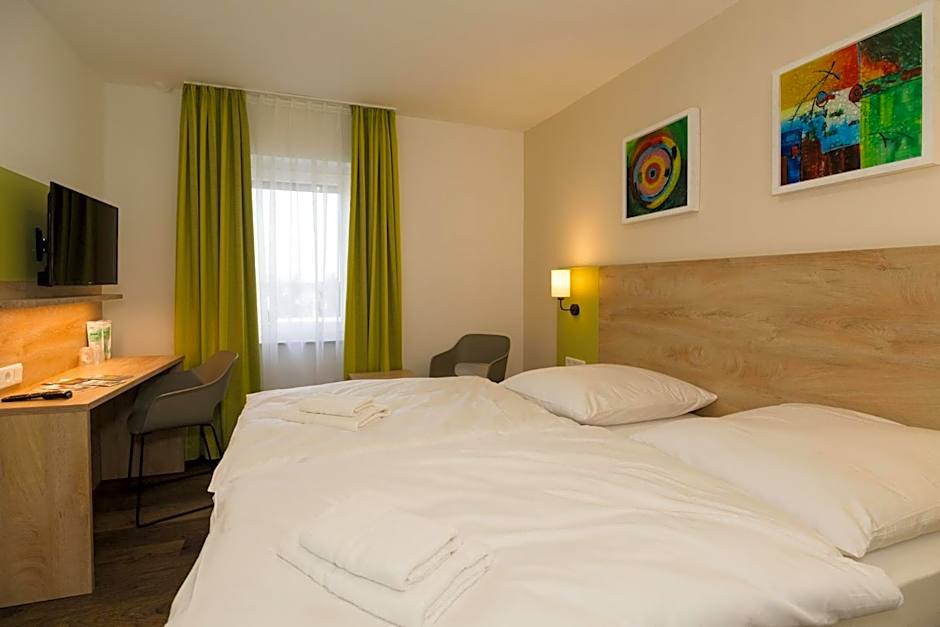 Roca Restaurant und Hotel