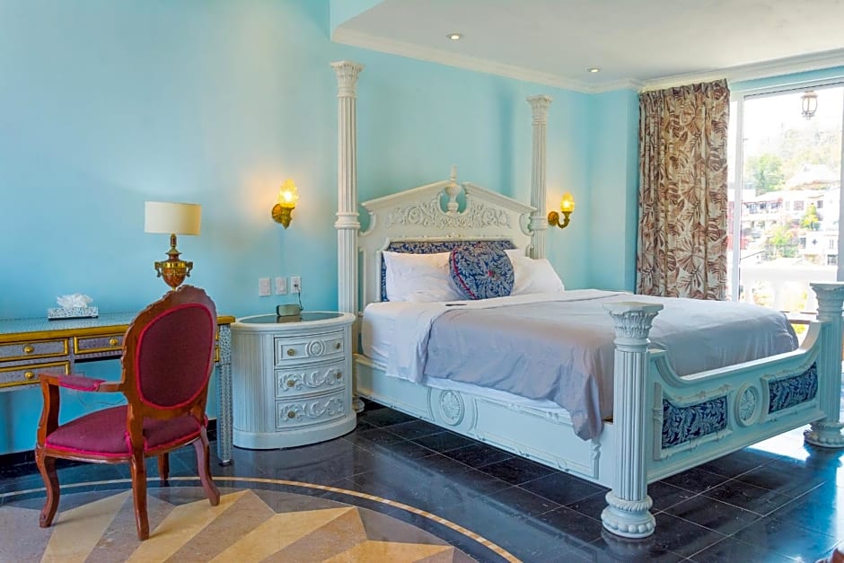 Hotel Boutique Rivera Del Rio