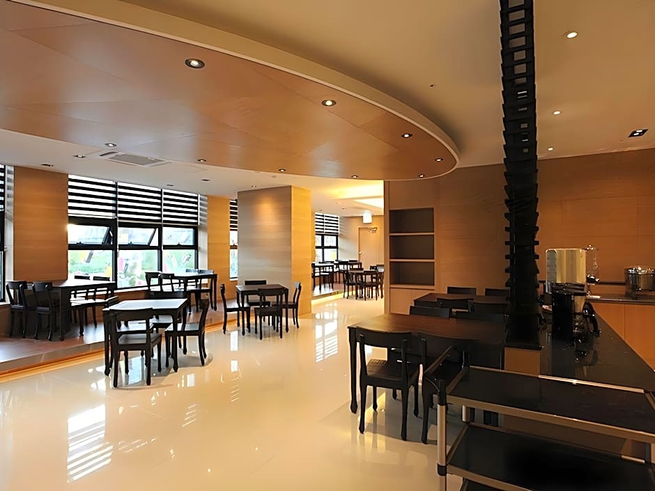 Business Design Hotel Luv