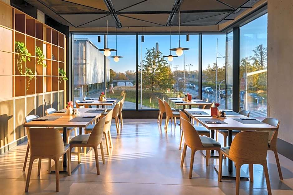 Barcelo Warsaw Powisle