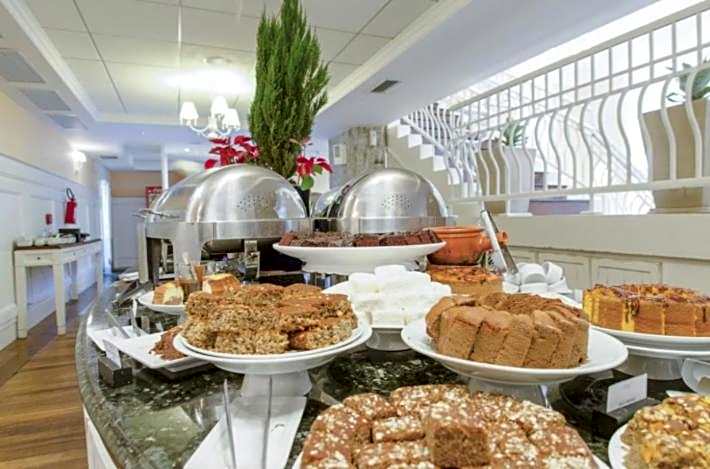 IL Campanario - Suíte