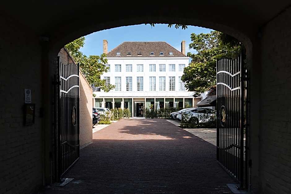 De Tuilerieen - Small Luxury Hotels of the World