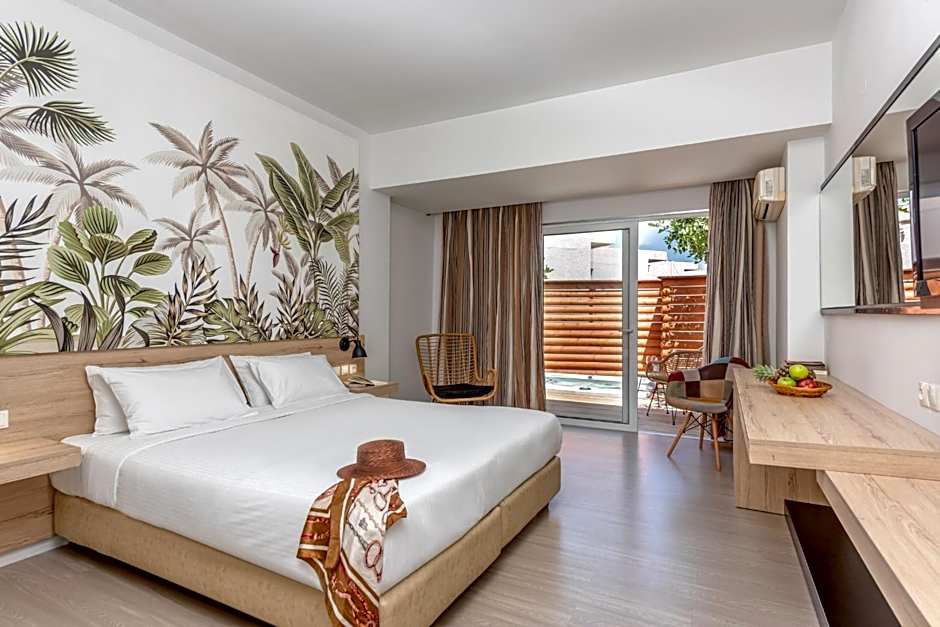 Eurohotel Katrin Hotel & Bungalows