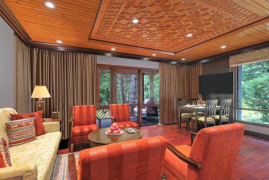 Welcomhotel by ITC Hotels, Pine N Peak, Pahalgam