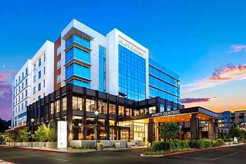 Hyatt Centric Mountain View