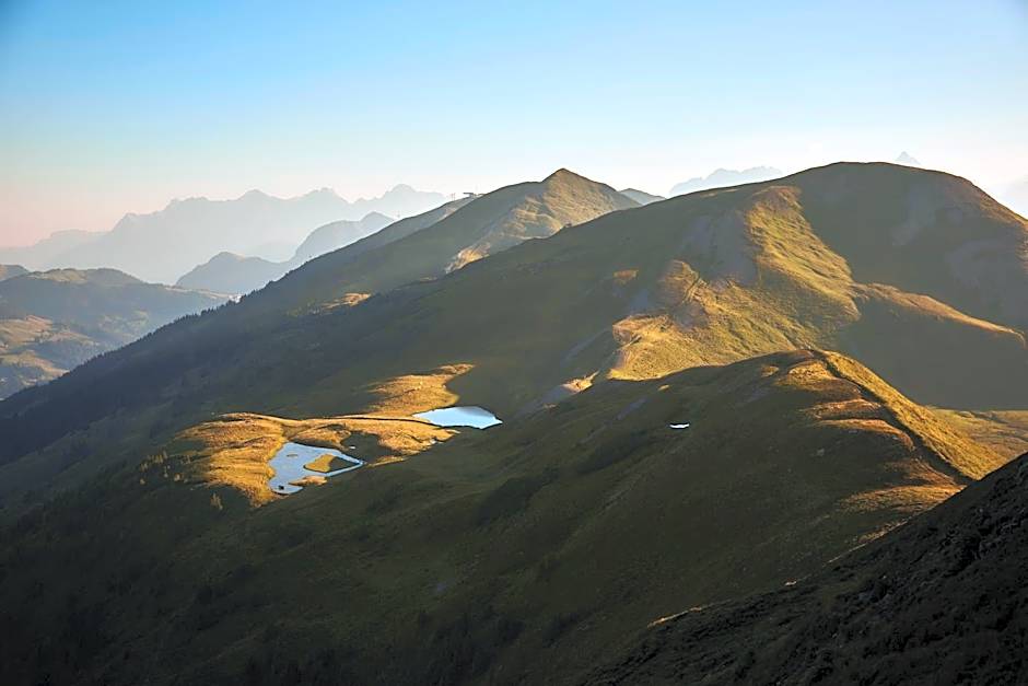 Hotel Sommerer - Hike & Bike in Saalbach, Joker Card inkl