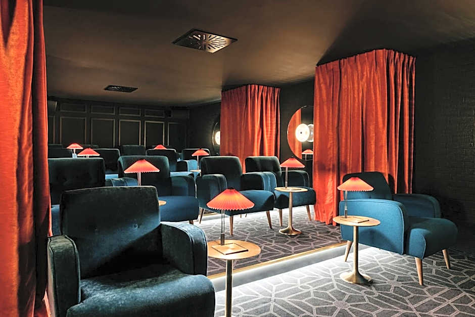 Ruby Mimi Hotel Zurich