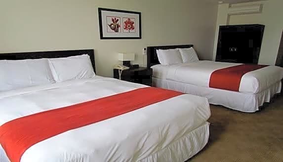 The Hotel 91