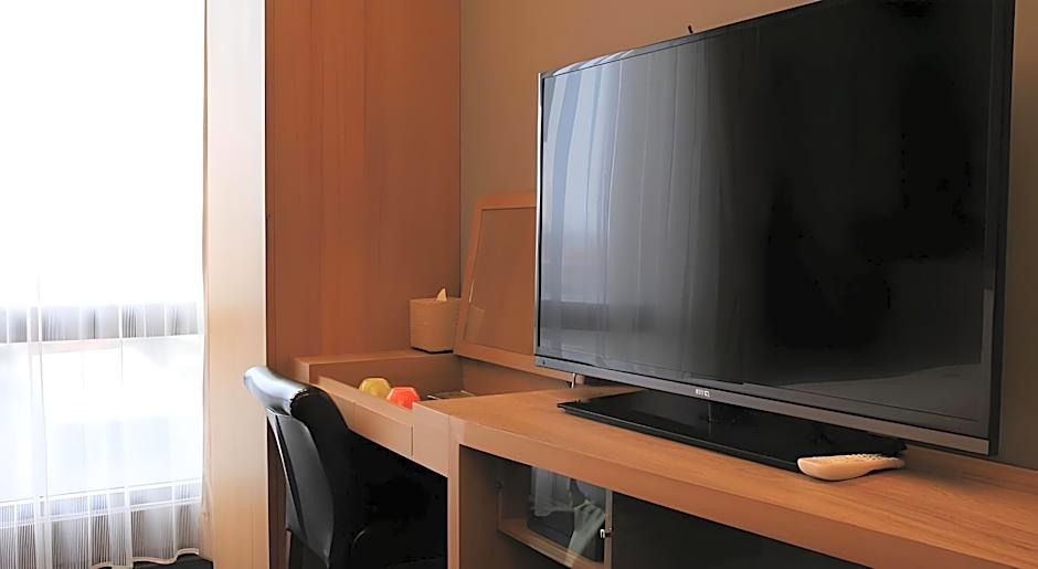 Capital Hotel Songshan