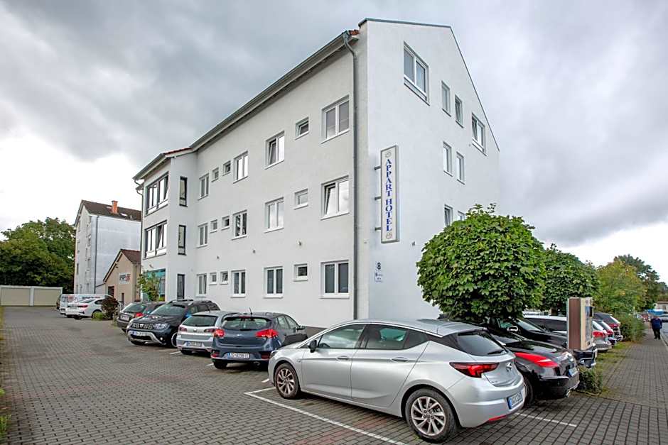 Appart Hotel Roßdorf