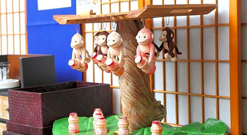 Dormy Club Karuizawa