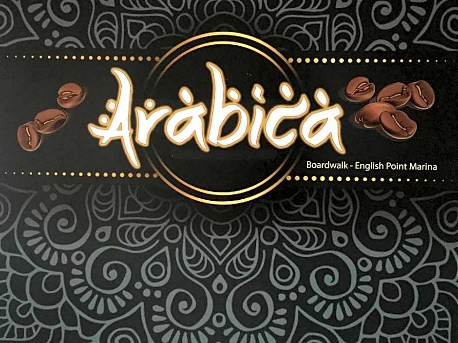 Hotel English Point Marina & Spa