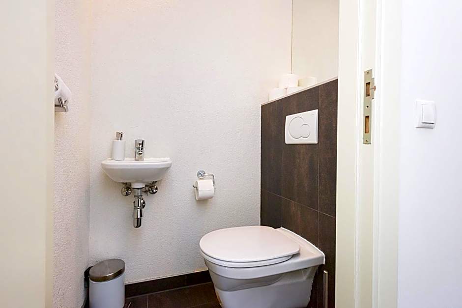 RAFAEL KAISER - Premium Apartments - Contactless Check-In