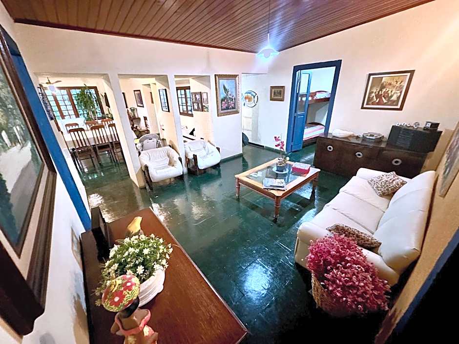 Casarão da Passagem