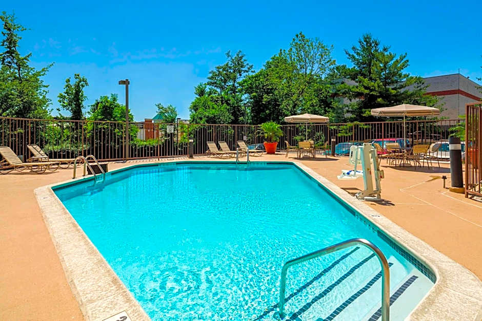 Fairfield Inn by Marriott Laurel