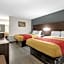 Econo Lodge Creedmoor - Butner