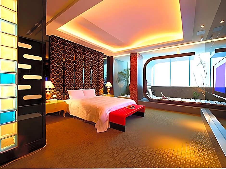 Changhua Kui Kuan Motel