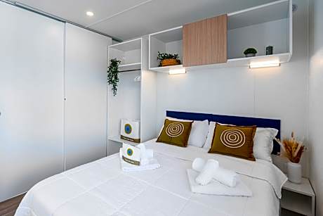 Lodge Comfort Family - Capacity 6