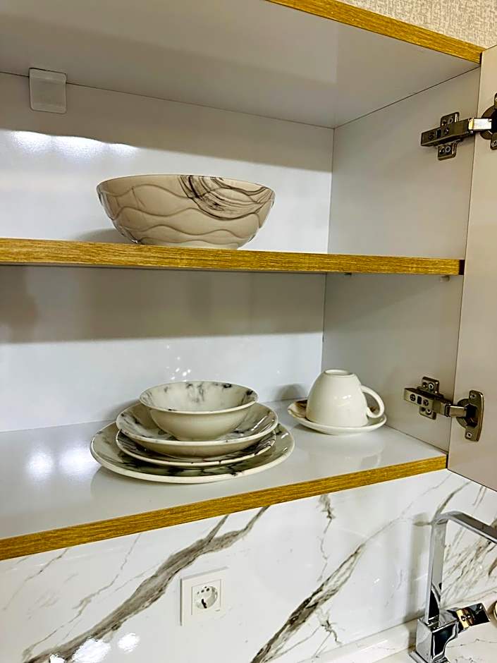 TAKSİM HAVANA HOTEL SUİTES