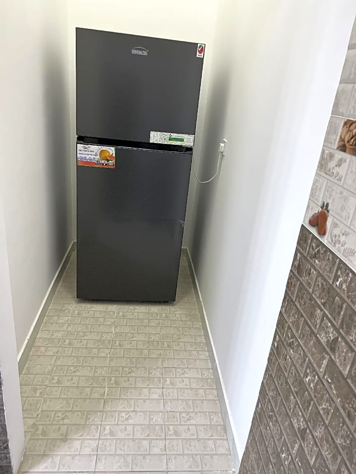 Modern Villa in Ajman 5master rooms