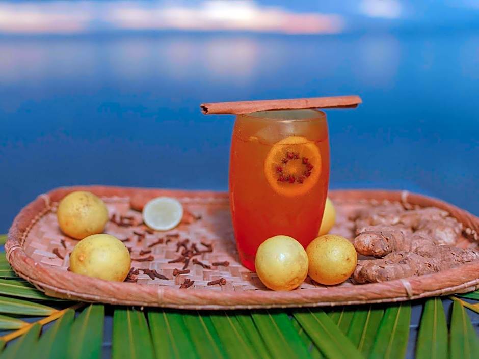 Mantis Soanambo Hotel And Spa