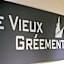 Hôtel Le Vieux Gréement