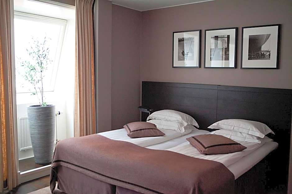 Hotel Villan
