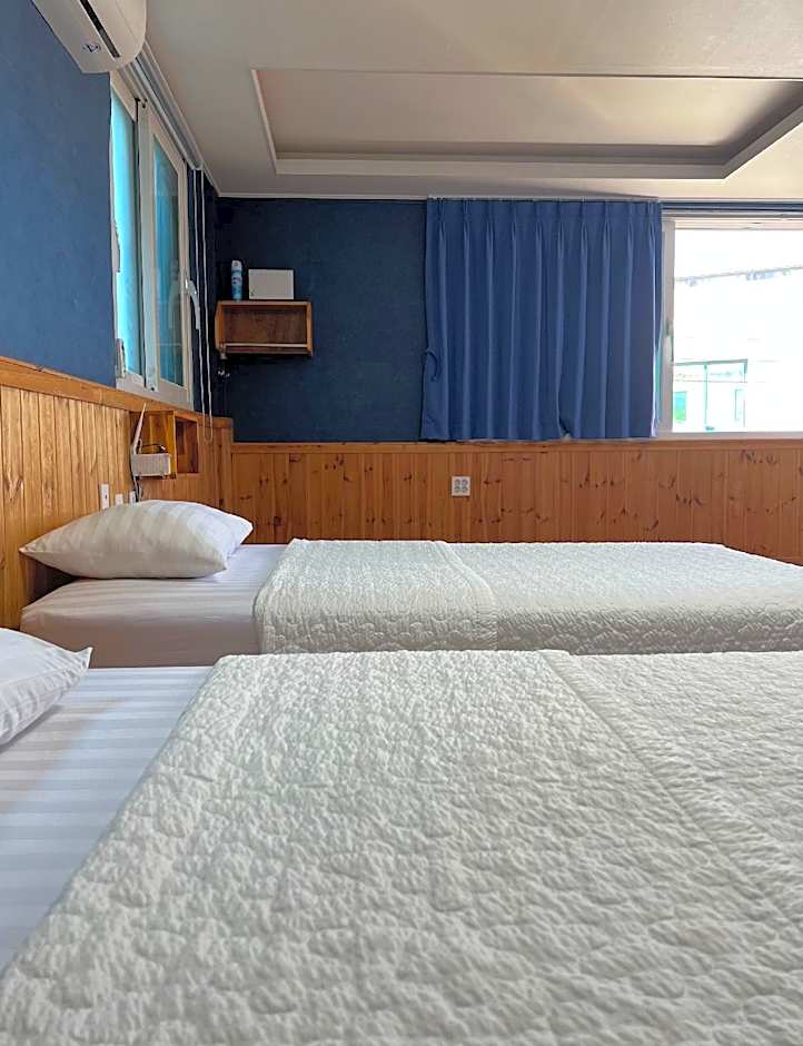 Good Guesthouse (Korea Quality)