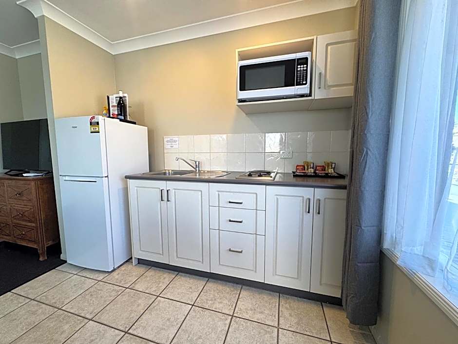 Ambassador On Ruthven