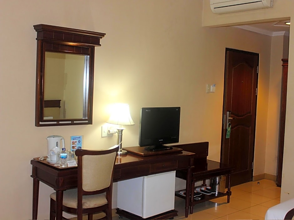 Hotel Yasmin