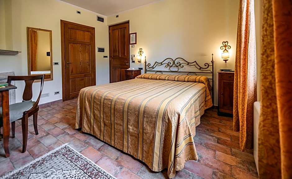 Hotel La Fonte Del Cerro