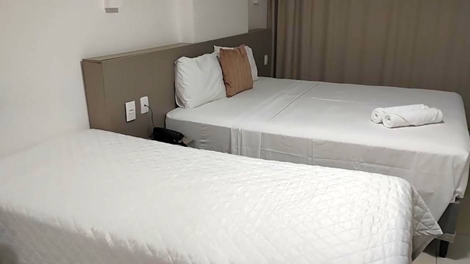 MANAÍRA APART HOTEL