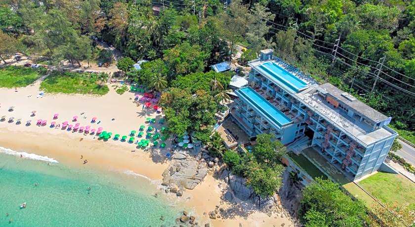Norn Talay Surin Beach Phuket