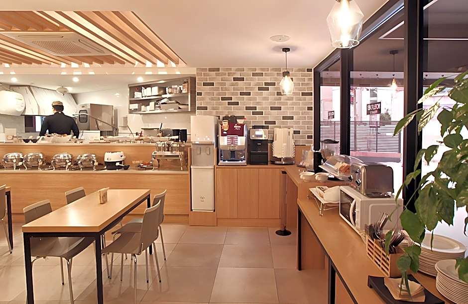 Hotel Foret Premier Haeundae