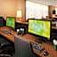 Courtyard by Marriott Indianapolis Downtown